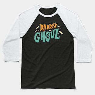 Halloween Shirts for Kids Baseball T-Shirt